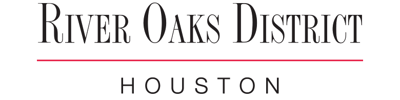 River Oaks District, Houston